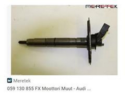 Vstrekovacia tryska Guangzhou Yuhang Auto Parts Co., LTD